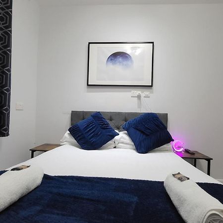 Argyle Square Hotel ลอนดอน ภายนอก รูปภาพ