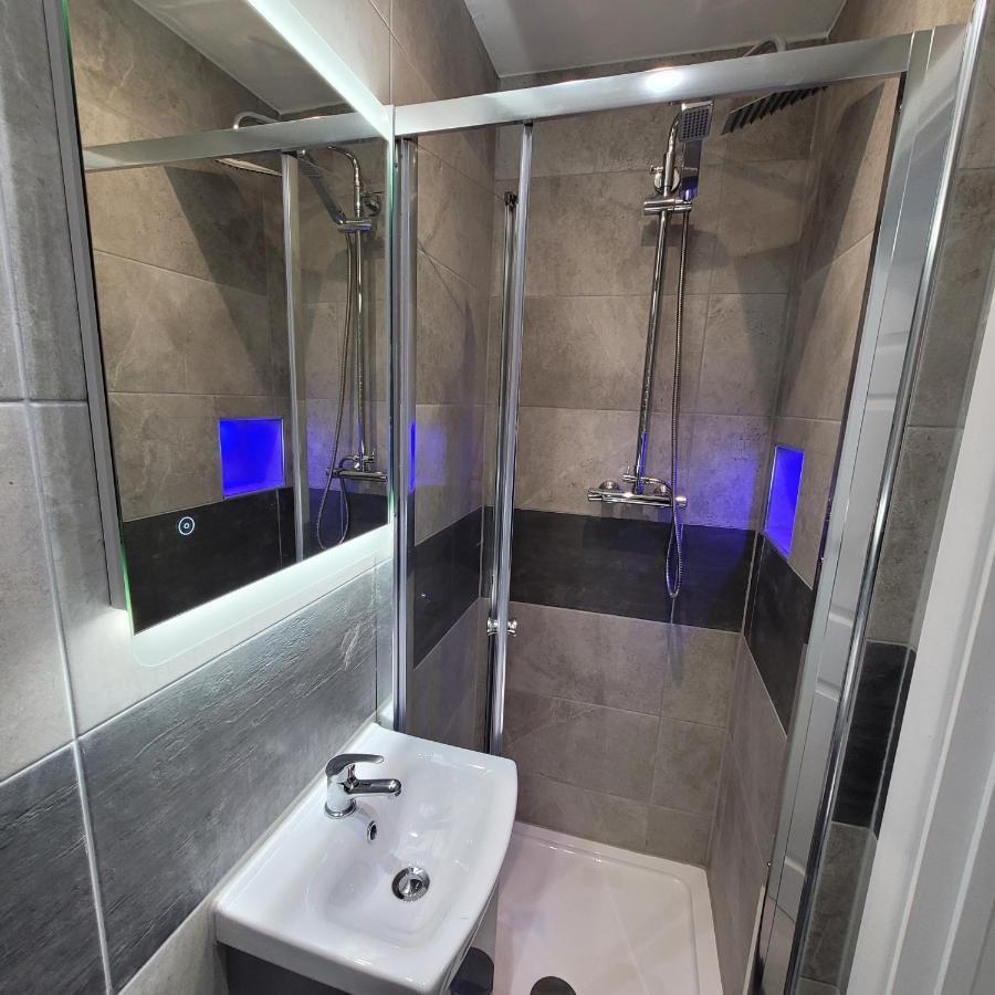 Argyle Square Hotel ลอนดอน ภายนอก รูปภาพ