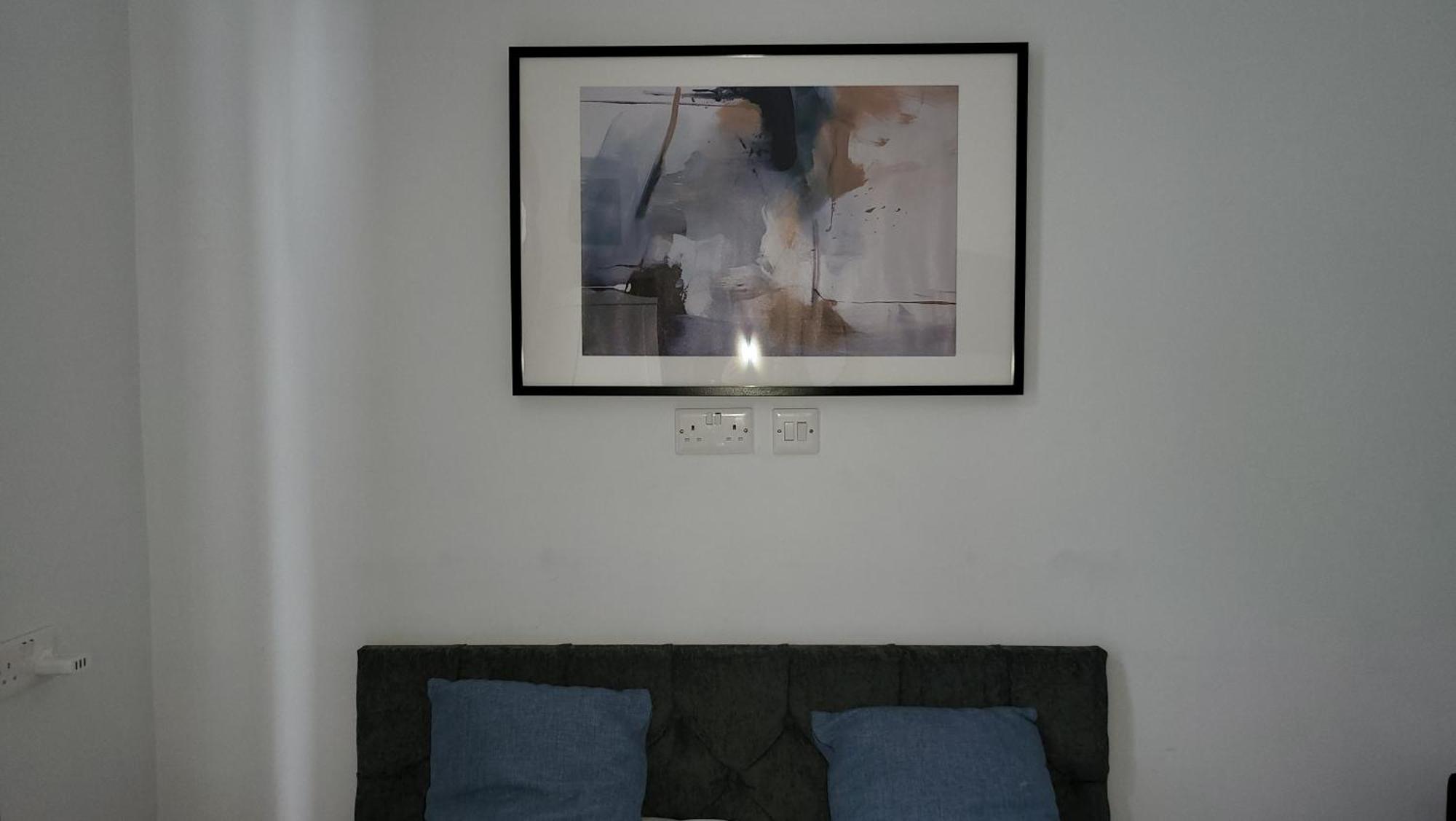 Argyle Square Hotel ลอนดอน ภายนอก รูปภาพ