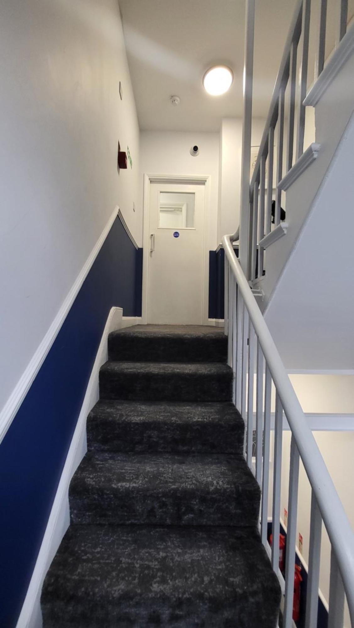 Argyle Square Hotel ลอนดอน ภายนอก รูปภาพ