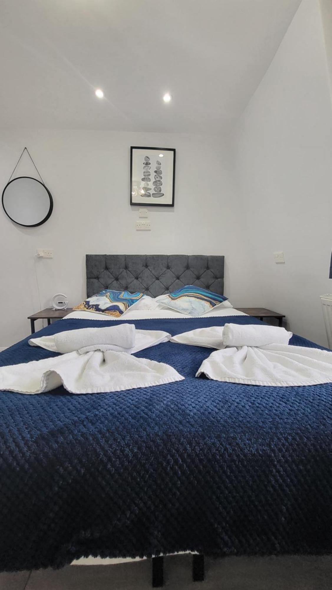 Argyle Square Hotel ลอนดอน ภายนอก รูปภาพ
